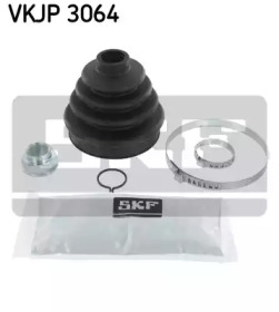 Комплект пыльника SKF VKJP 3064